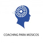 Logo Coaching para músicos