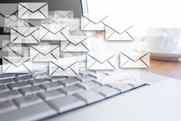 Firma del correo electrónico: Crearla de forma sencilla