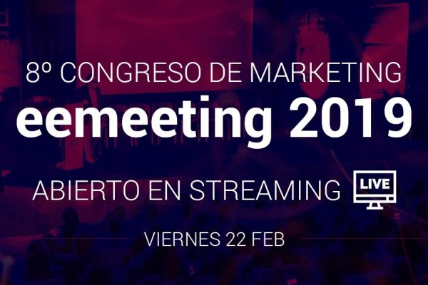 Octavo Congreso de Marketing eemeeting