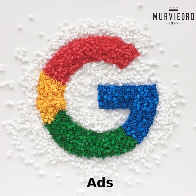 Google Ads para Murviedro