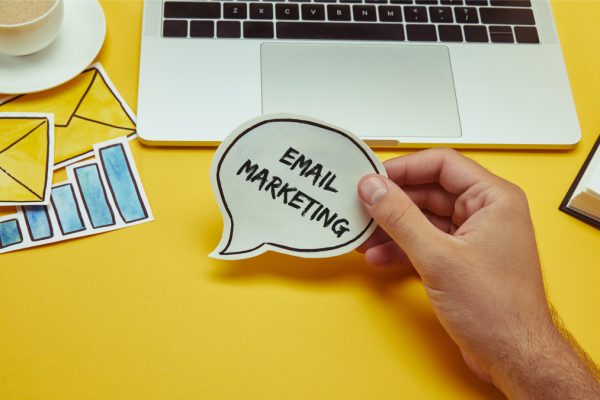 Email marketing sigue siendo muy util en cualquier estrategia